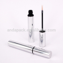 Classic Look Hot Sale Aluminum Cosmetic Tube